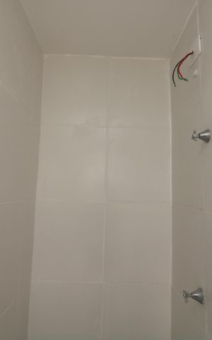 Apartamento para alugar com 33m², 2 quartos e sem vagaBanheiro