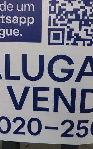 Apartamento para alugar com 33m², 2 quartos e sem vagaFachada