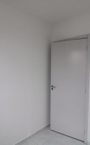 Apartamento para alugar com 33m², 2 quartos e sem vagaQuarto 2