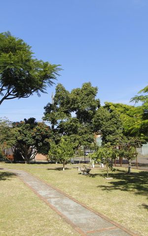 Apartamento à venda com 37m², 1 quarto e sem vagaJardim