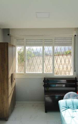 Apartamento à venda com 37m², 1 quarto e sem vagaSala