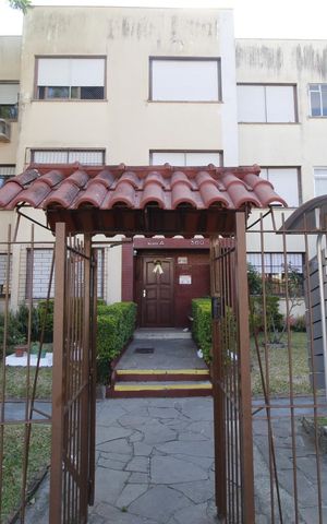 Apartamento à venda com 37m², 1 quarto e sem vagaFachada