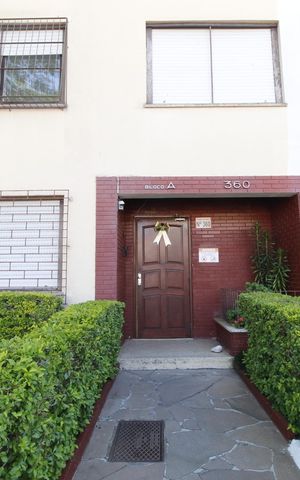 Apartamento à venda com 37m², 1 quarto e sem vagaFachada do bloco
