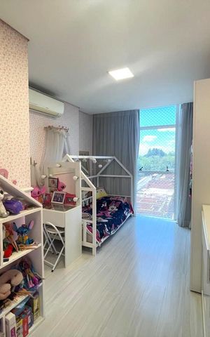 Apartamento à venda com 113m², 2 quartos e 2 vagas Apartamento à venda com 113m², 2 quartos e 2 vagasQuarto 2