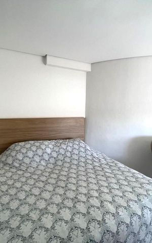 Apartamento à venda com 113m², 2 quartos e 2 vagas Apartamento à venda com 113m², 2 quartos e 2 vagasQuarto 1