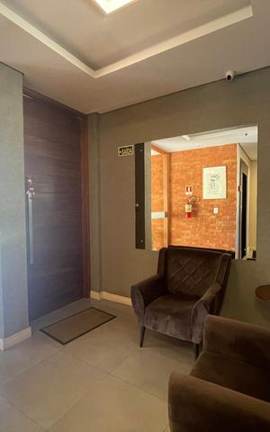 Apartamento à venda com 113m², 2 quartos e 2 vagas Apartamento à venda com 113m², 2 quartos e 2 vagasHall de entrada