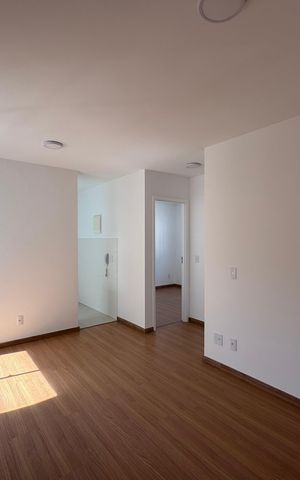 Apartamento à venda com 44m², 2 quartos e 1 vaga Apartamento à venda com 44m², 2 quartos e 1 vagaSala