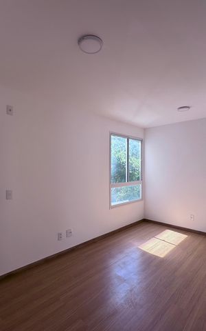 Apartamento à venda com 44m², 2 quartos e 1 vaga Apartamento à venda com 44m², 2 quartos e 1 vagaSala