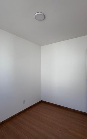 Apartamento à venda com 44m², 2 quartos e 1 vaga Apartamento à venda com 44m², 2 quartos e 1 vagaQuarto 1