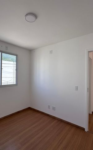Apartamento à venda com 44m², 2 quartos e 1 vaga Apartamento à venda com 44m², 2 quartos e 1 vagaQuarto 2