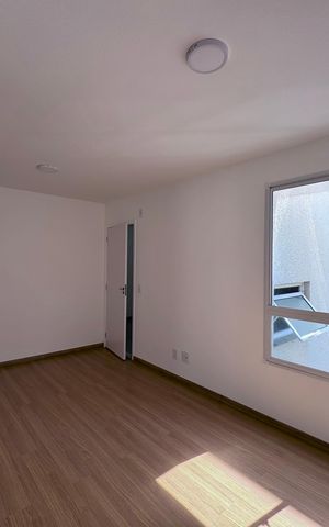 Apartamento à venda com 44m², 2 quartos e 1 vaga Apartamento à venda com 44m², 2 quartos e 1 vagaSala