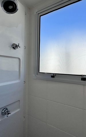 Apartamento à venda com 44m², 2 quartos e 1 vaga Apartamento à venda com 44m², 2 quartos e 1 vagaBanheiro Social