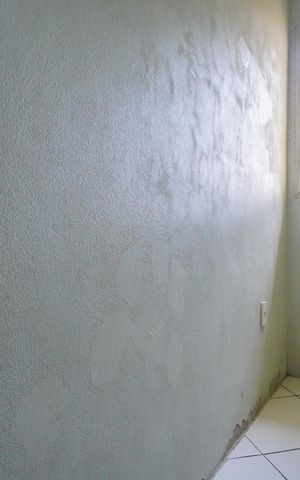Casa à venda com 90m², 3 quartos e 2 vagasÁrea de Serviço