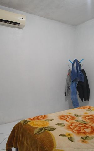 Casa à venda com 90m², 3 quartos e 2 vagasQuarto 1