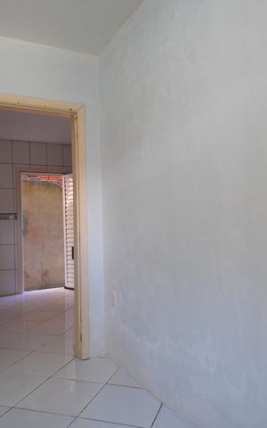 Casa à venda com 90m², 3 quartos e 2 vagasQuarto 3