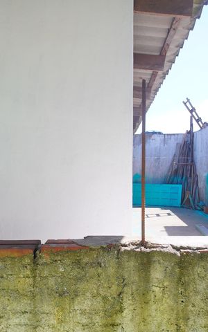 Casa à venda com 90m², 3 quartos e 2 vagasvista do Quarto 3
