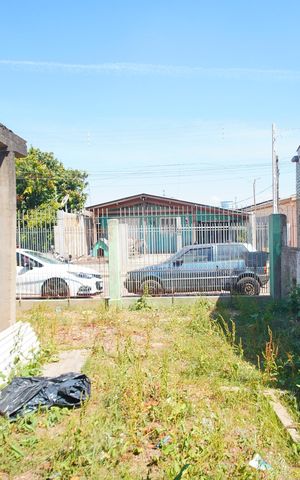 Casa à venda com 90m², 3 quartos e 2 vagasvista do Quarto 1