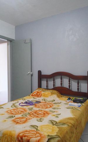 Casa à venda com 90m², 3 quartos e 2 vagasQuarto 1