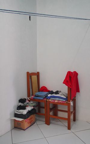 Casa à venda com 90m², 3 quartos e 2 vagasQuarto 2