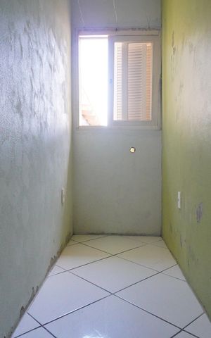 Casa à venda com 90m², 3 quartos e 2 vagasÁrea de Serviço