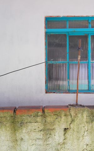 Casa à venda com 90m², 3 quartos e 2 vagasVista do Quarto 2