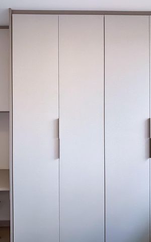 Apartamento para alugar com 40m², 1 quarto e sem vaga