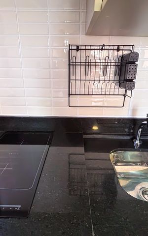 Apartamento para alugar com 40m², 1 quarto e sem vaga