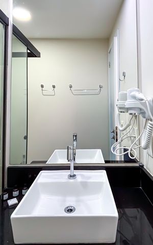 Apartamento para alugar com 40m², 1 quarto e sem vaga