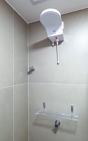 Apartamento para alugar com 40m², 1 quarto e sem vaga