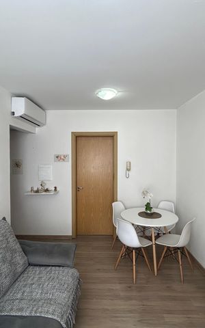 Apartamento à venda com 60m², 2 quartos e 1 vaga