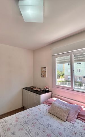 Apartamento à venda com 60m², 2 quartos e 1 vaga