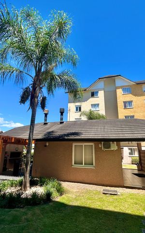 Apartamento à venda com 60m², 2 quartos e 1 vaga