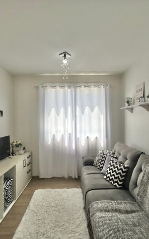 Apartamento à venda com 60m², 2 quartos e 1 vaga