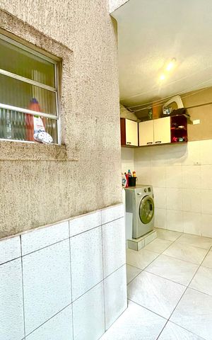 Casa à venda com 110m², 3 quartos e 1 vaga Casa à venda com 110m², 3 quartos e 1 vagaÁrea de Serviço