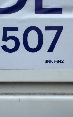 Casa à venda com 110m², 3 quartos e 1 vaga Casa à venda com 110m², 3 quartos e 1 vagaCódigo da placa SNKT-842
