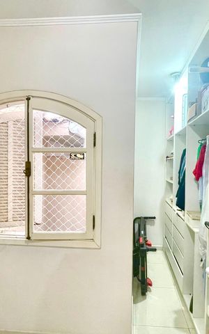 Casa à venda com 110m², 3 quartos e 1 vaga Casa à venda com 110m², 3 quartos e 1 vagaQuarto 2