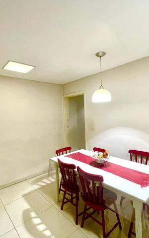 Casa à venda com 110m², 3 quartos e 1 vaga Casa à venda com 110m², 3 quartos e 1 vagaCozinha