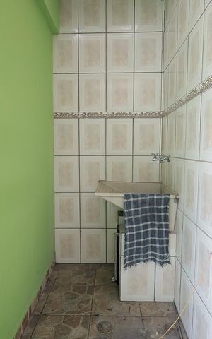 Casa para alugar com 200m², 3 quartos e 2 vagas Casa para alugar com 200m², 3 quartos e 2 vagasÁrea de Serviço