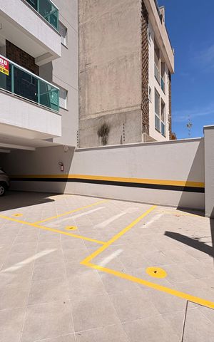 Apartamento à venda com 63m², 2 quartos e 1 vaga Apartamento à venda com 63m², 2 quartos e 1 vagaGaragem