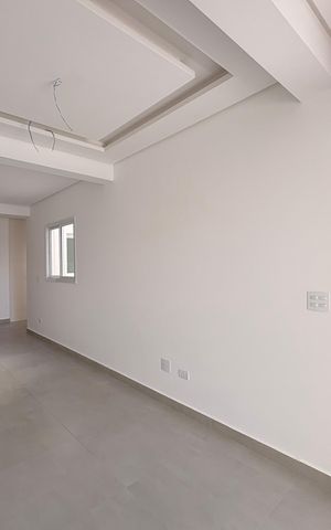 Apartamento à venda com 63m², 2 quartos e 1 vaga Apartamento à venda com 63m², 2 quartos e 1 vagaSala