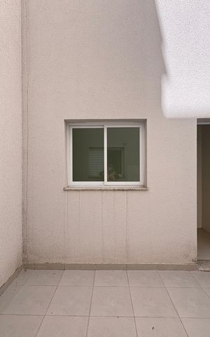 Apartamento à venda com 63m², 2 quartos e 1 vaga Apartamento à venda com 63m², 2 quartos e 1 vagaLavanderia