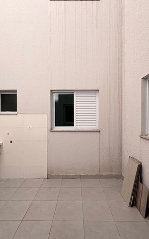 Apartamento à venda com 63m², 2 quartos e 1 vaga Apartamento à venda com 63m², 2 quartos e 1 vagaLavanderia