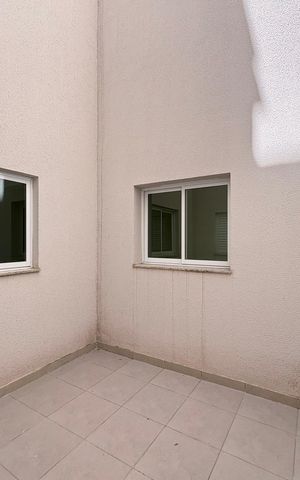 Apartamento à venda com 63m², 2 quartos e 1 vaga Apartamento à venda com 63m², 2 quartos e 1 vagaLavanderia