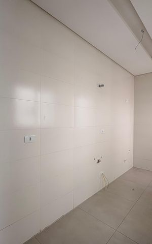 Apartamento à venda com 63m², 2 quartos e 1 vaga Apartamento à venda com 63m², 2 quartos e 1 vagaCozinha