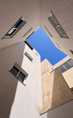 Apartamento à venda com 63m², 2 quartos e 1 vaga Apartamento à venda com 63m², 2 quartos e 1 vagaLavanderia