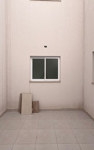 Apartamento à venda com 63m², 2 quartos e 1 vaga Apartamento à venda com 63m², 2 quartos e 1 vagaLavanderia