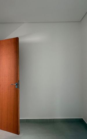 Apartamento à venda com 63m², 2 quartos e 1 vaga Apartamento à venda com 63m², 2 quartos e 1 vagaQuarto 1