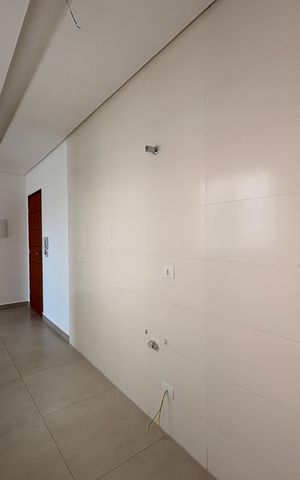 Apartamento à venda com 63m², 2 quartos e 1 vaga Apartamento à venda com 63m², 2 quartos e 1 vagaCozinha