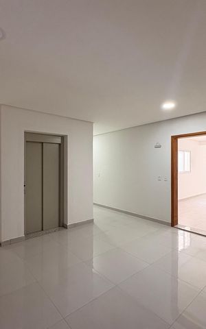 Apartamento à venda com 63m², 2 quartos e 1 vaga Apartamento à venda com 63m², 2 quartos e 1 vagaHall de entrada