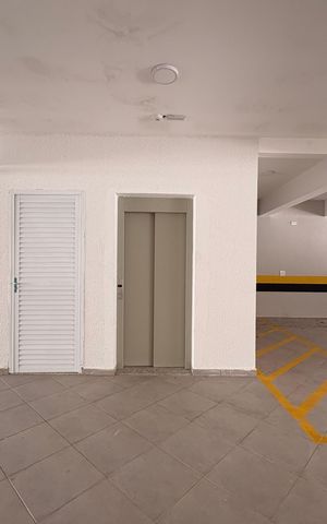 Apartamento à venda com 63m², 2 quartos e 1 vaga Apartamento à venda com 63m², 2 quartos e 1 vagaGaragem
